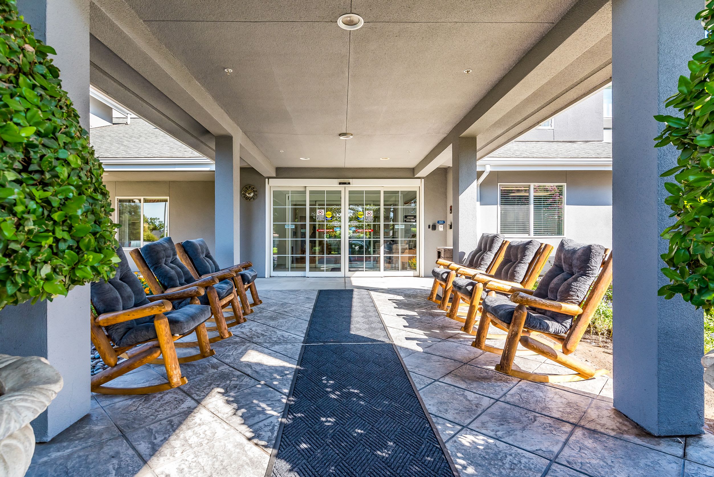 Solstice Senior Living at Clovis 