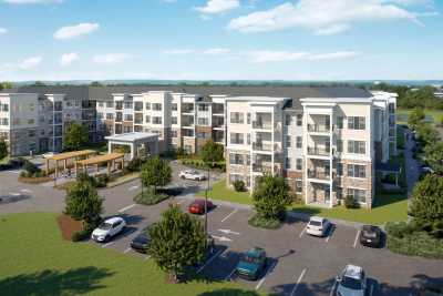 Photo of Haven at Congaree Pointe 55 Plus Apartments