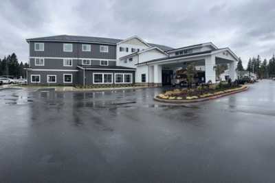 Photo of The Inn at University Village