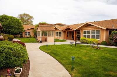 Photo of Wildflower Lodge
