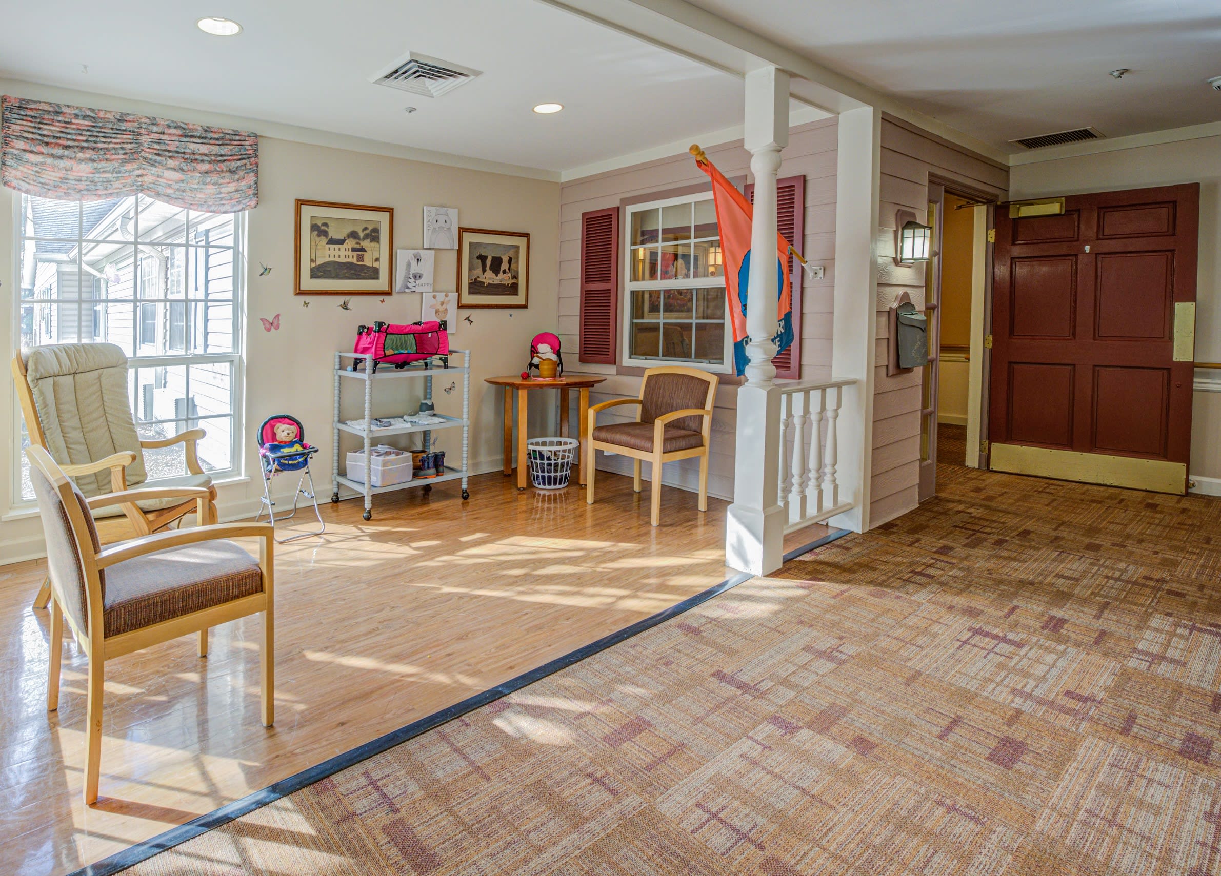 Arden Courts A ProMedica Memory Care Community in Wilmington