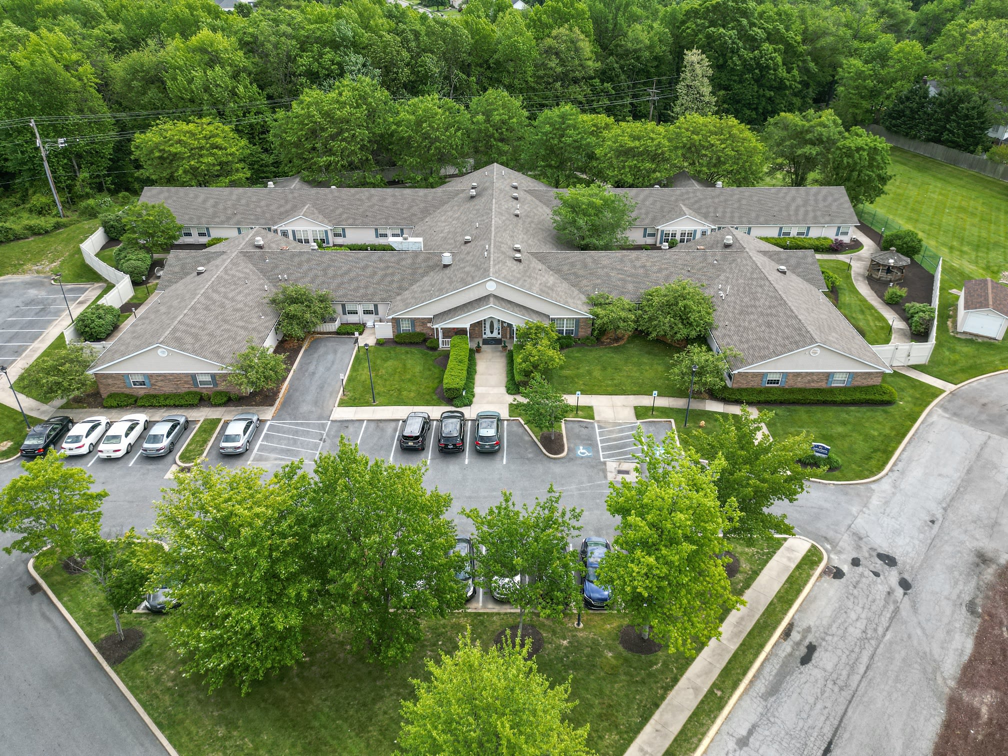 Arden Courts A ProMedica Memory Care Community in Wilmington