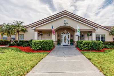 Photo of Arden Courts A ProMedica Memory Care Community in Lely Palms