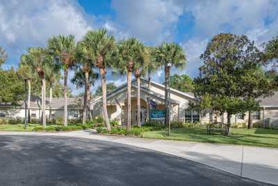 Photo of Arden Courts A ProMedica Memory Care Community in Palm Harbor