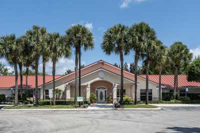 Photo of Arden Courts A ProMedica Memory Care Community in West Palm Beach