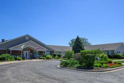 Photo of Arden Courts A ProMedica Memory Care Community in Geneva