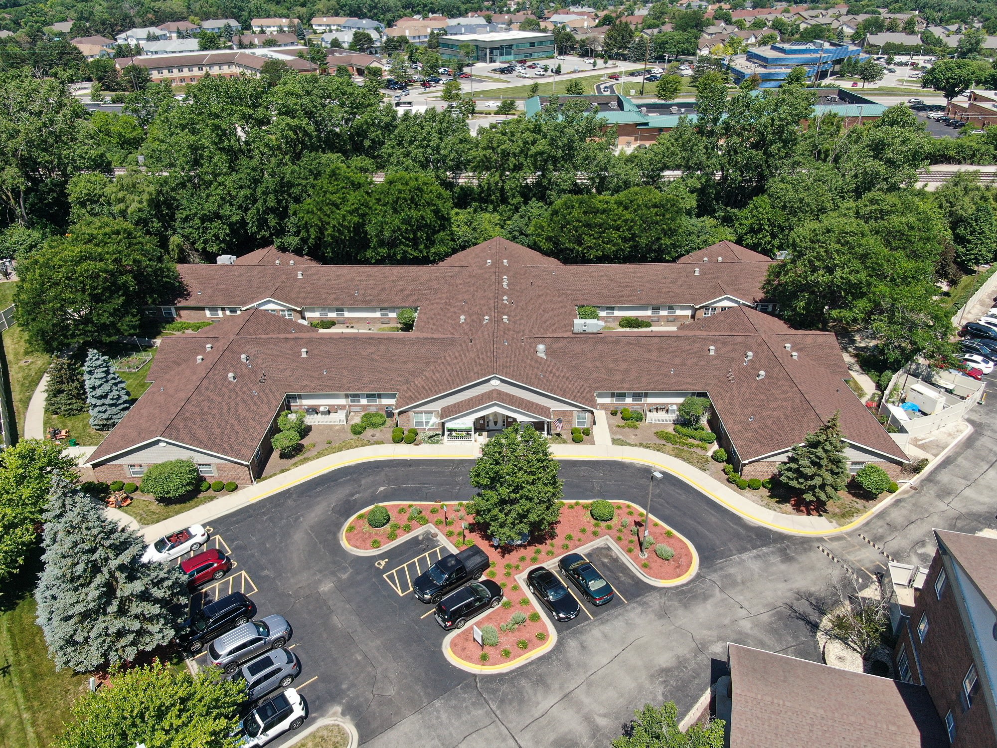 Photo of Arden Courts A ProMedica Memory Care Community in Palos Heights