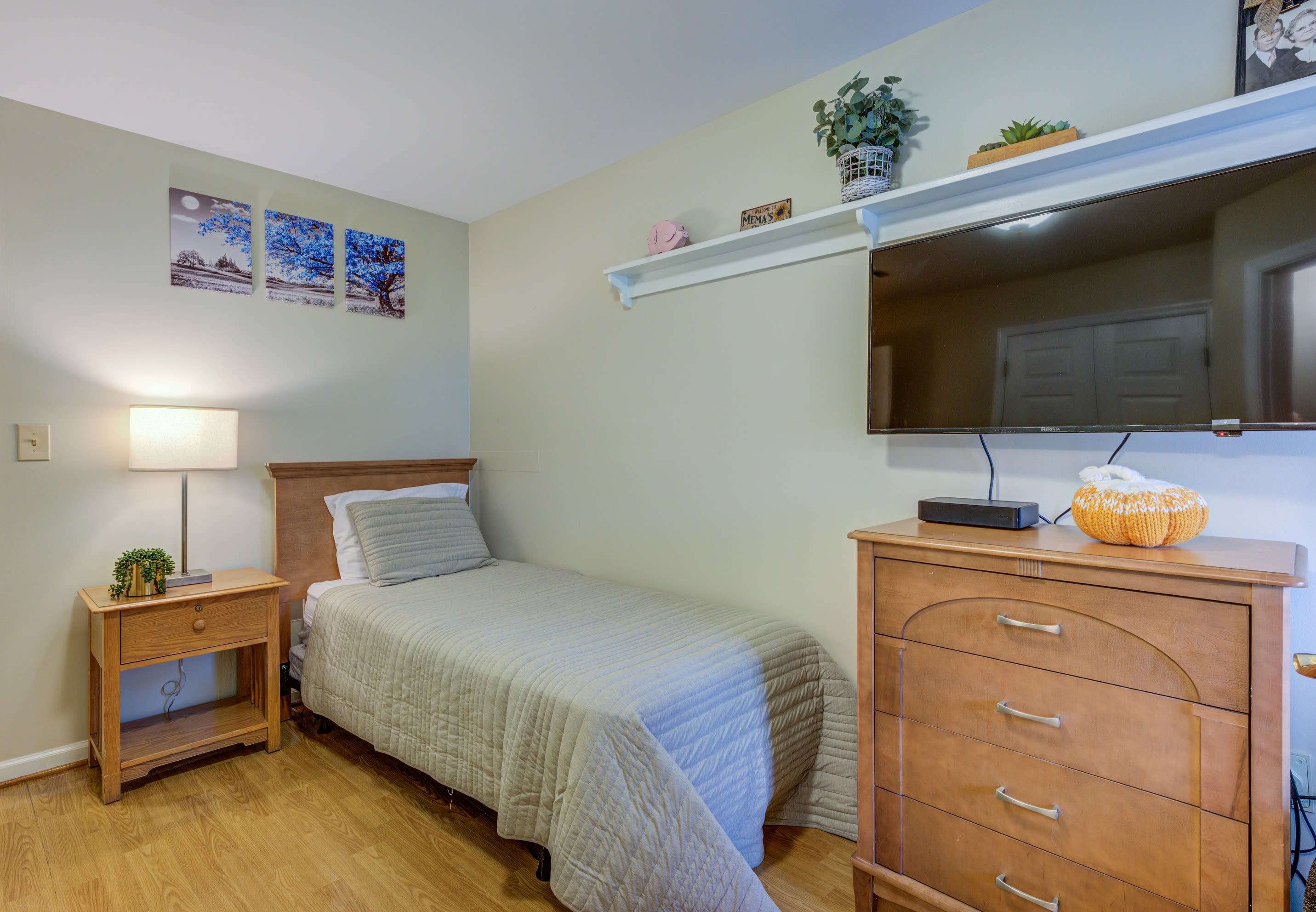Arden Courts A ProMedica Memory Care Community in Pikesville