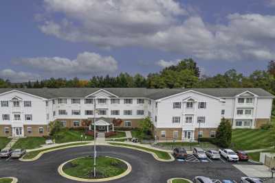 Photo of Arden Courts A ProMedica Memory Care Community in Pikesville