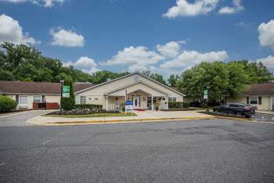 Photo of Arden Courts A ProMedica Memory Care Community in Silver Spring