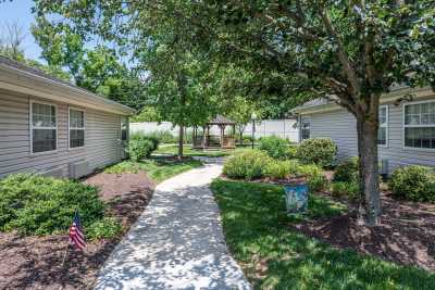 Photo of Arden Courts A ProMedica Memory Care Community in Towson