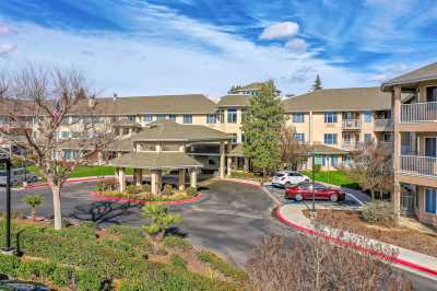 Photo of Solstice Senior Living at Bakersfield