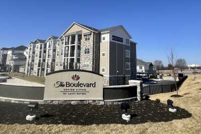 Photo of The Boulevard Senior Living of St. Peters