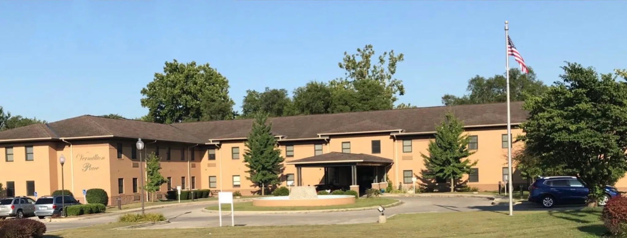 1019 Senior Living Vermillion Place 