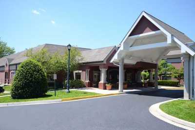 Photo of Aspenwood Senior Living Community