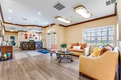 Photo of Pacifica Senior Living Fort Myers