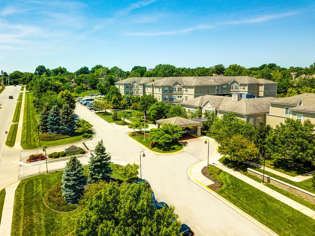 Photo of Town Village of Leawood
