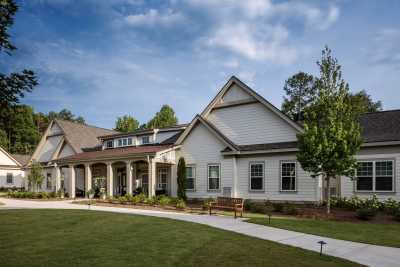 Photo of Camellia Place An Oaks Senior Living Community