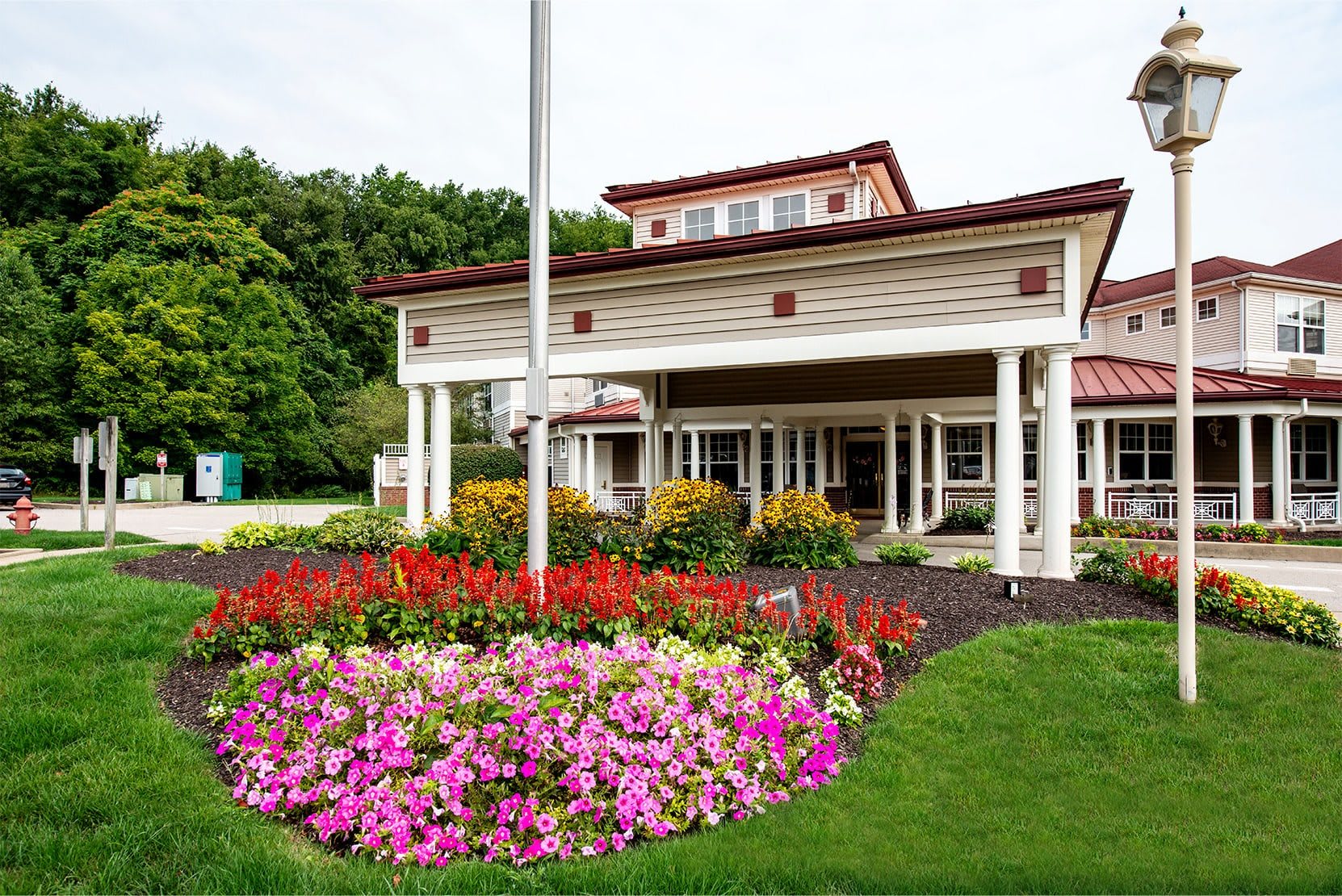 Hawthorne Woods Assisted Living