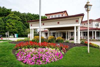 Photo of Hawthorne Woods Assisted Living