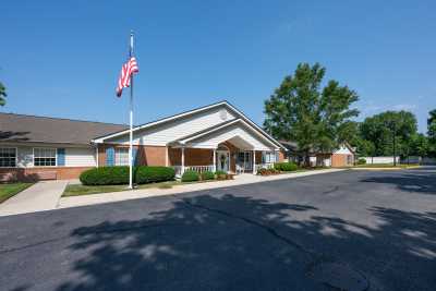 Photo of Arden Courts A ProMedica Memory Care Community in Annandale