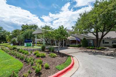 Photo of Arden Courts A ProMedica Memory Care Community in Austin