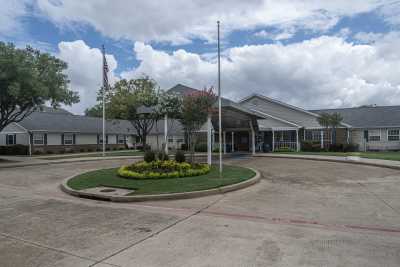 Photo of Arden Courts A ProMedica Memory Care Community in Richardson