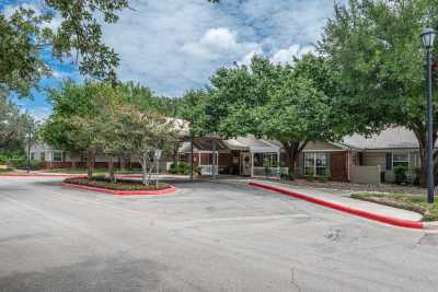 Photo of Arden Courts A ProMedica Memory Care Community in San Antonio