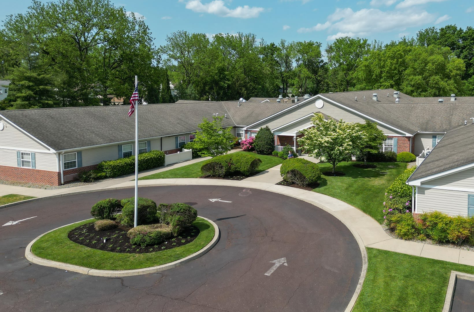 Arden Courts A ProMedica Memory Care Community in Warminster 