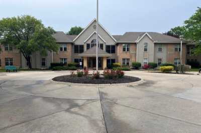 Photo of The Northridge Apartments