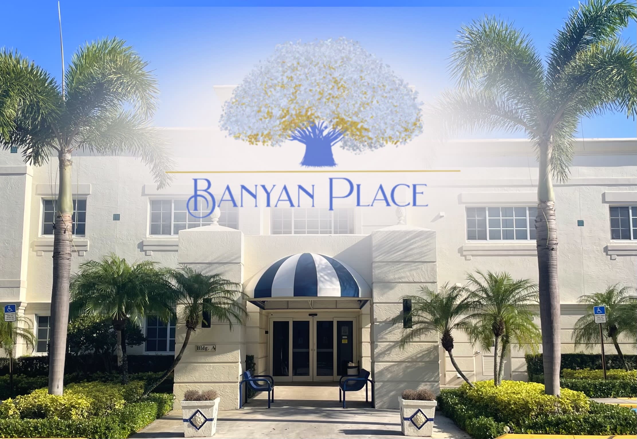 Banyan Place