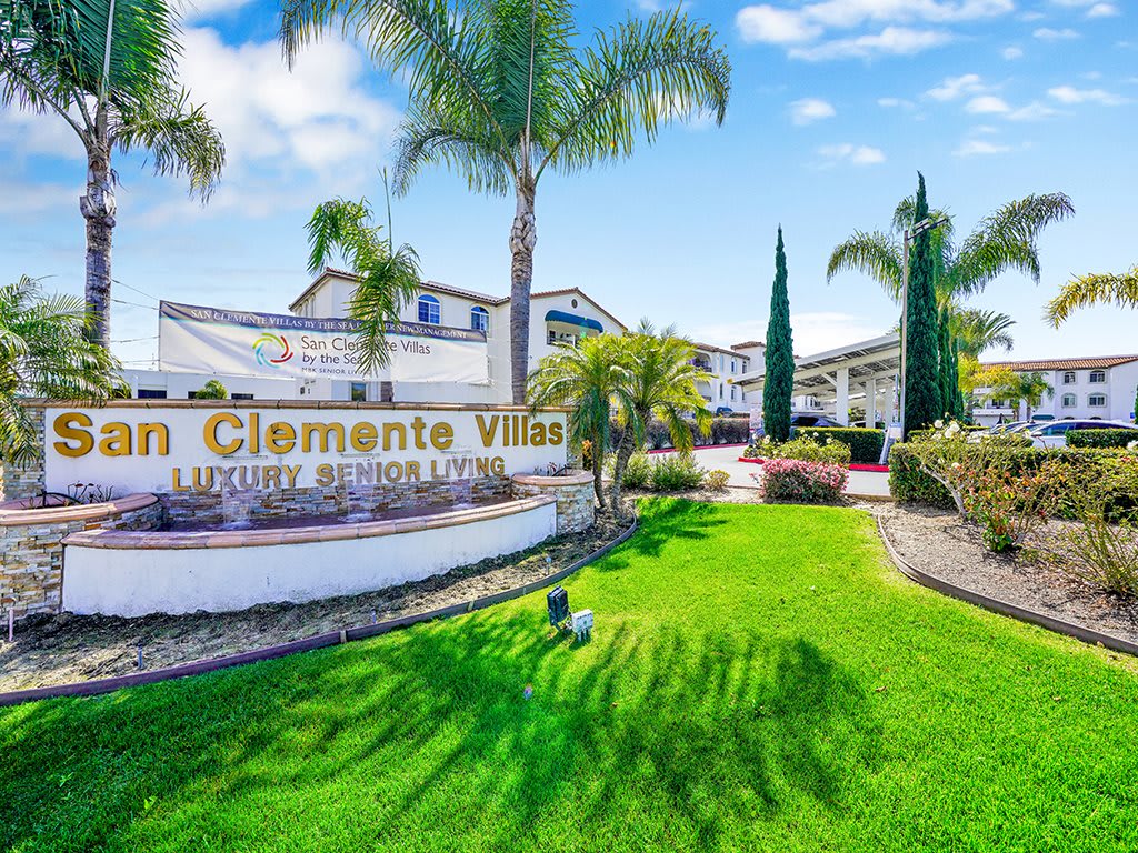 Photo of San Clemente Villas