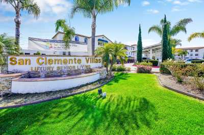 Photo of San Clemente Villas