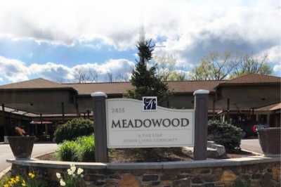 Photo of Meadowood