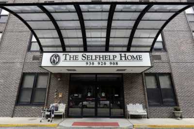 Photo of The Selfhelp Home