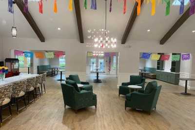 Photo of New Forest Haven Independent Living