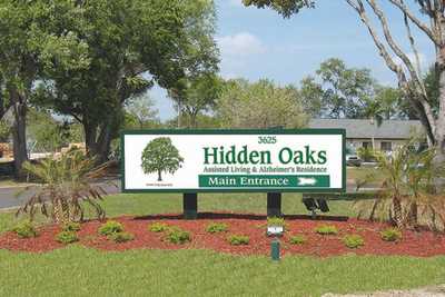 Photo of Hidden Oaks