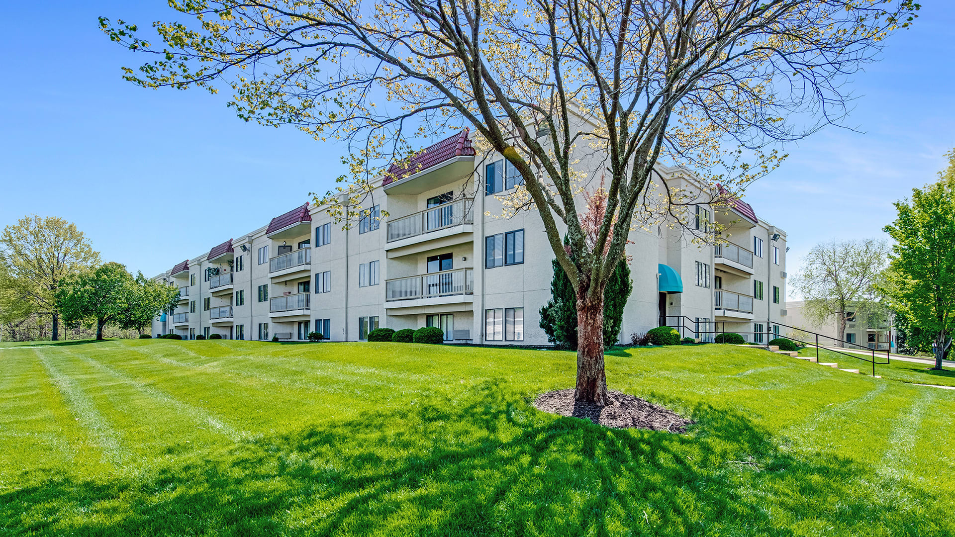 Photo of Garden Village