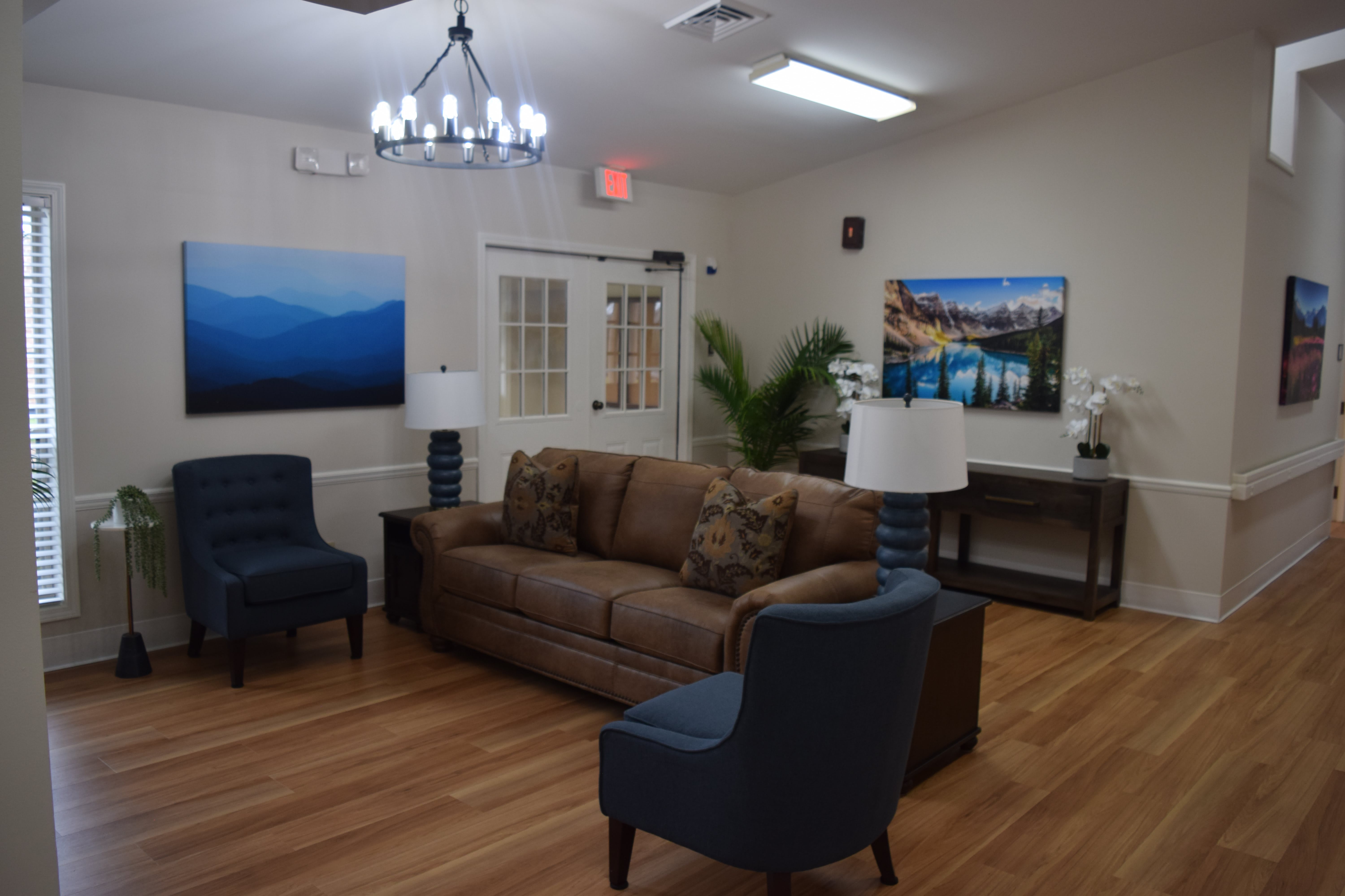 South Knoxville Senior Living