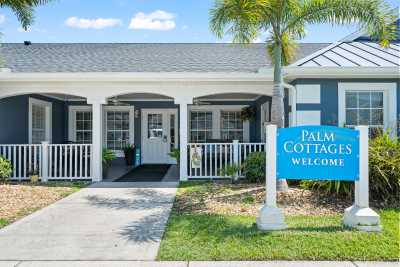 Photo of Palm Cottages of Rockledge