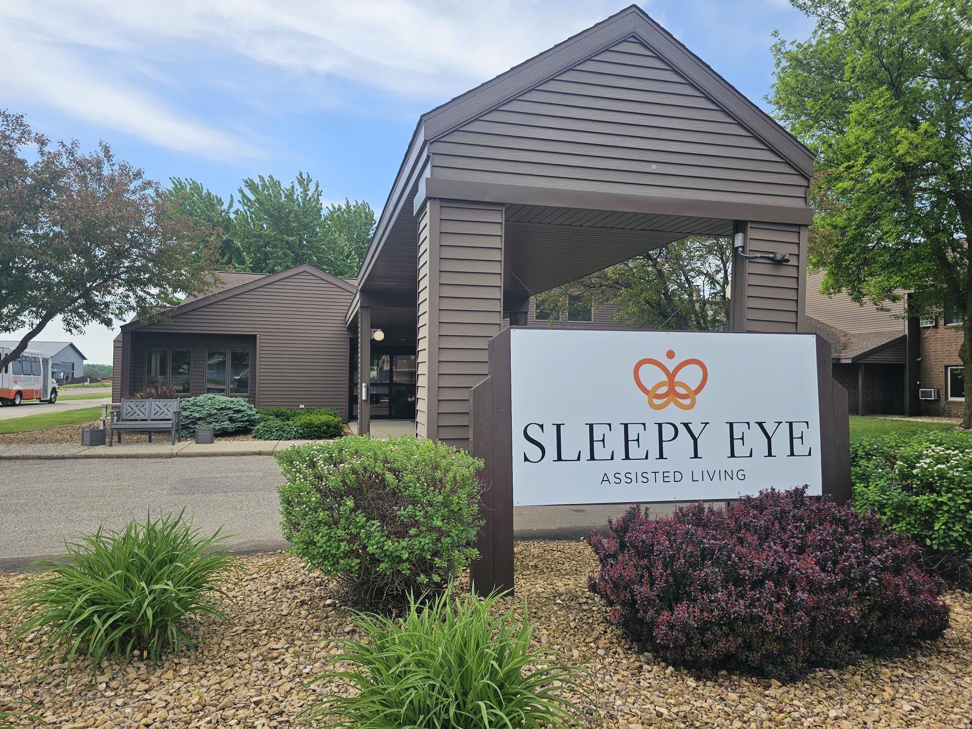 Photo of Sleepy Eye Assisted Living