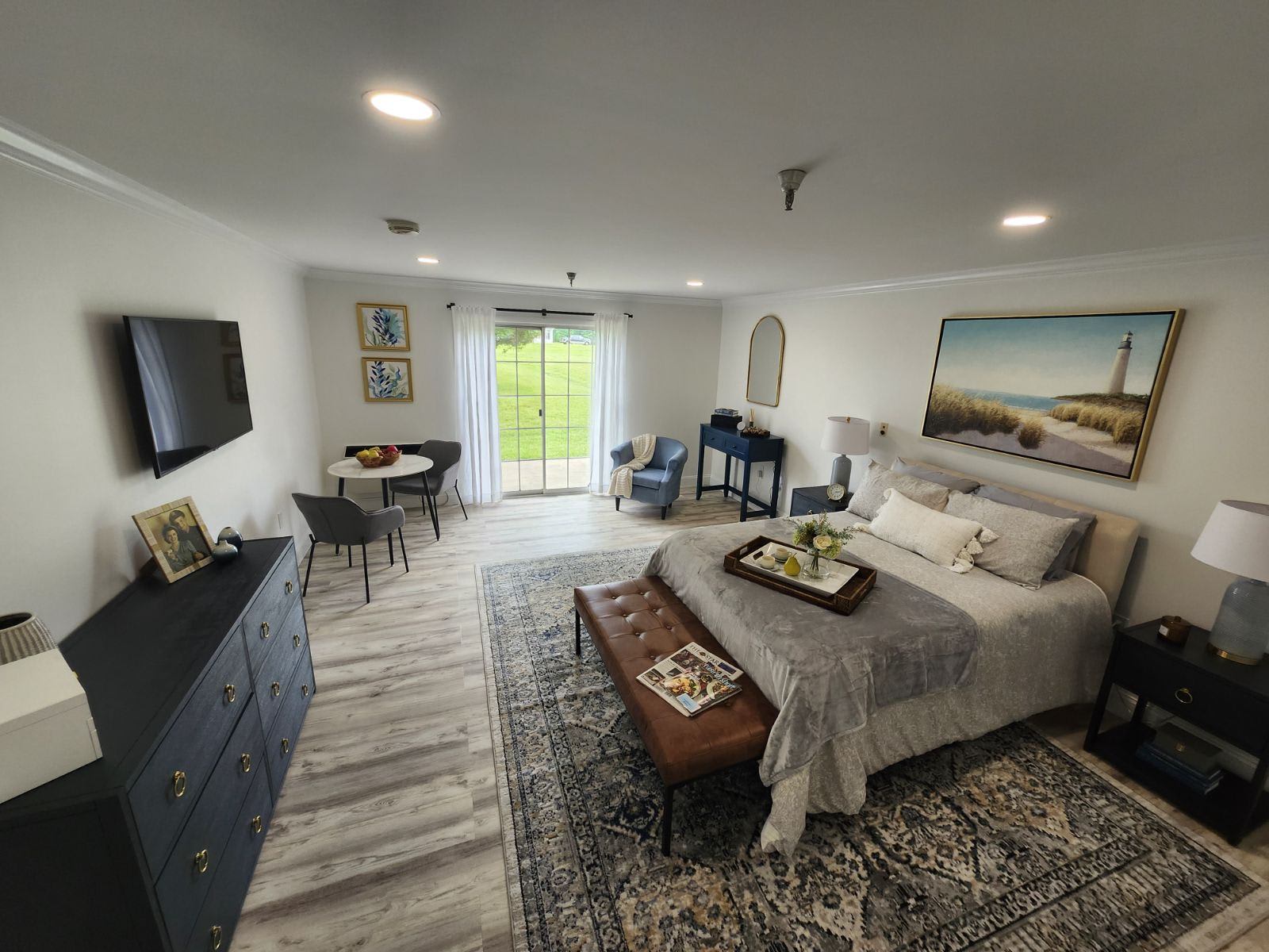 The Residence at Eden Green