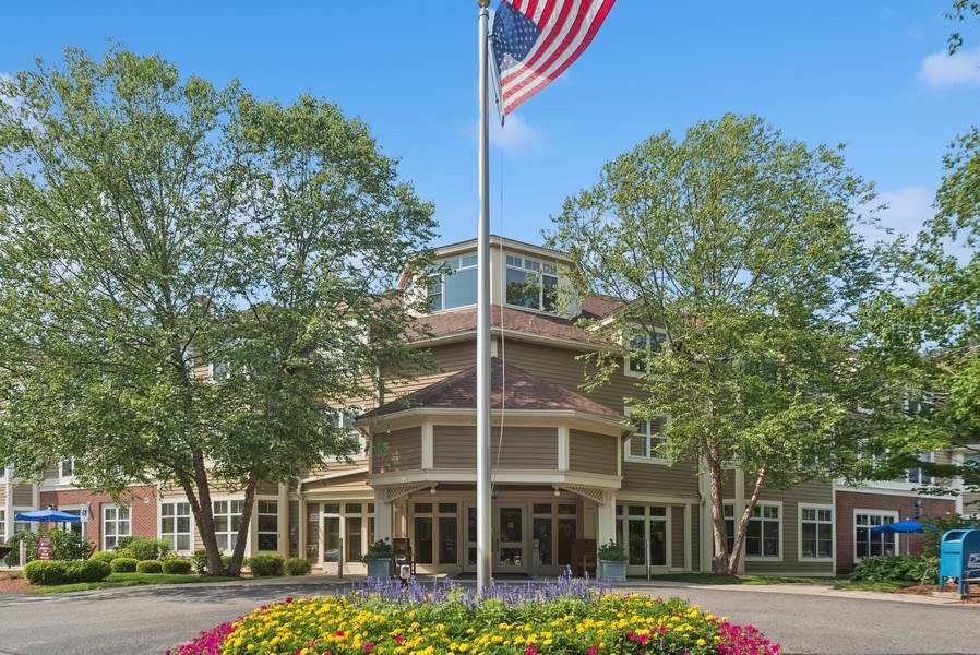 Photo of The Gables at Winchester