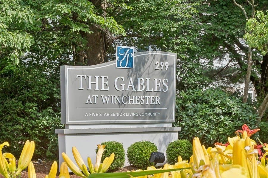 The Gables at Winchester