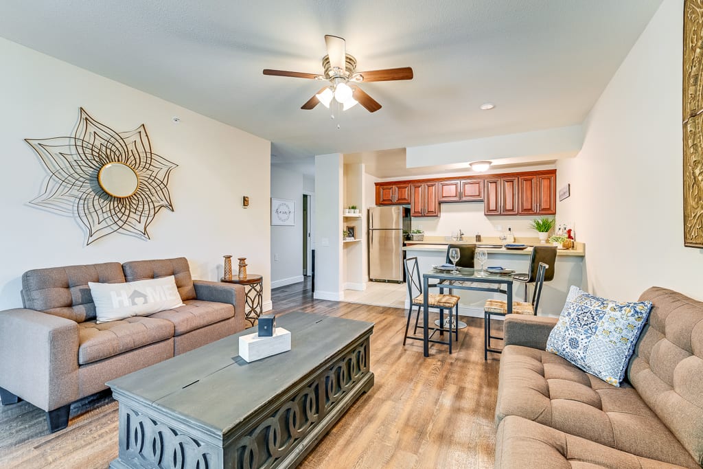 Photo of Oakland Heights Senior Living