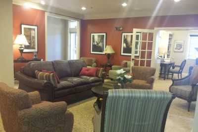 Photo of The Colonnade Senior Living