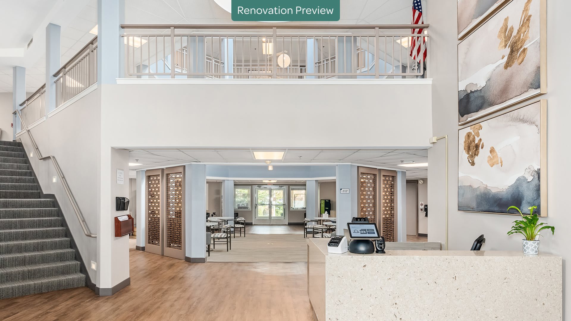 Helena Point Senior Living
