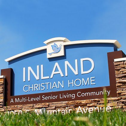 Inland Christian Home Inc.