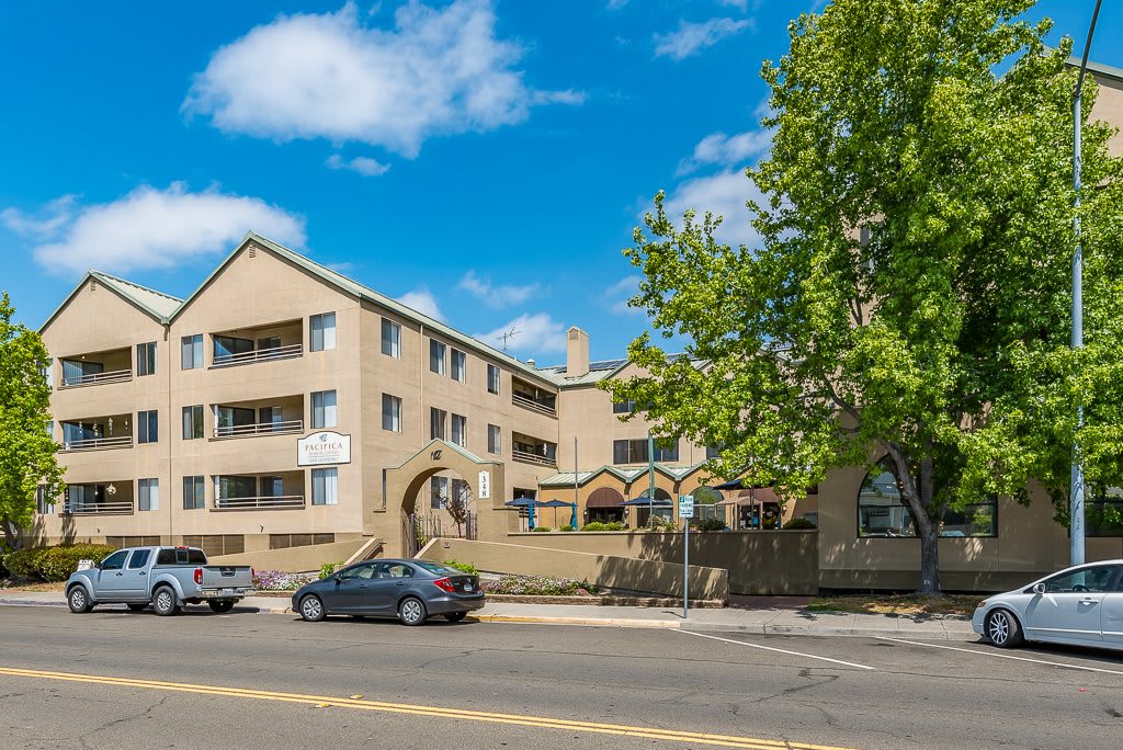 Photo of San Leandro Senior Living