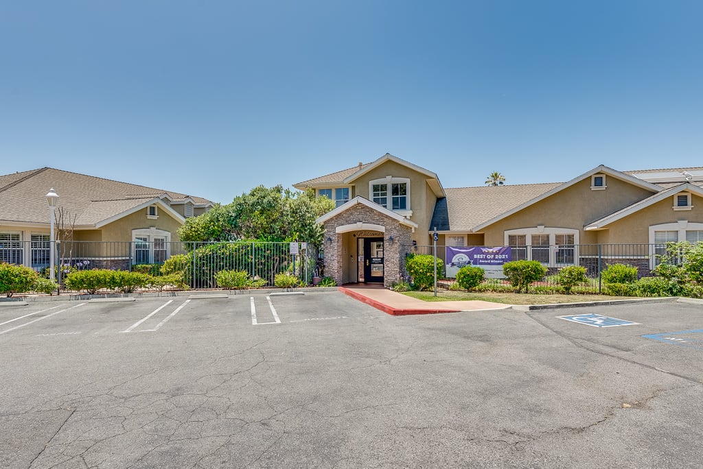 Newport Mesa Senior Living 